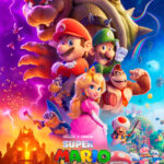 Super Mario Bros. filmen