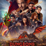 Dungeons & Dragons: Honor Among Thieves