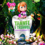 Tannfe i trøbbel