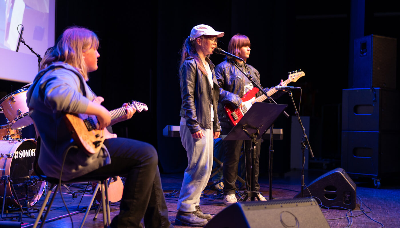 Nordreisa kulturskole