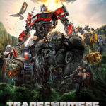 Transformers: Rise of the Beasts
