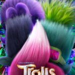 Trolls trommer sammen
