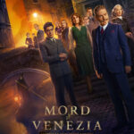 Mord i Venezia