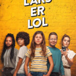 Lars er LOL