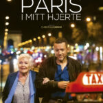 Paris i mitt hjerte