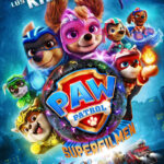 Paw Patrol: Superfilmen