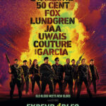Expendables 4